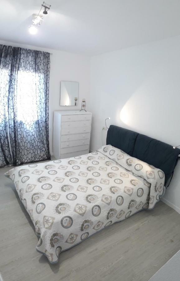 Apartament Sant Pere Sant Pere Pescador Exterior foto