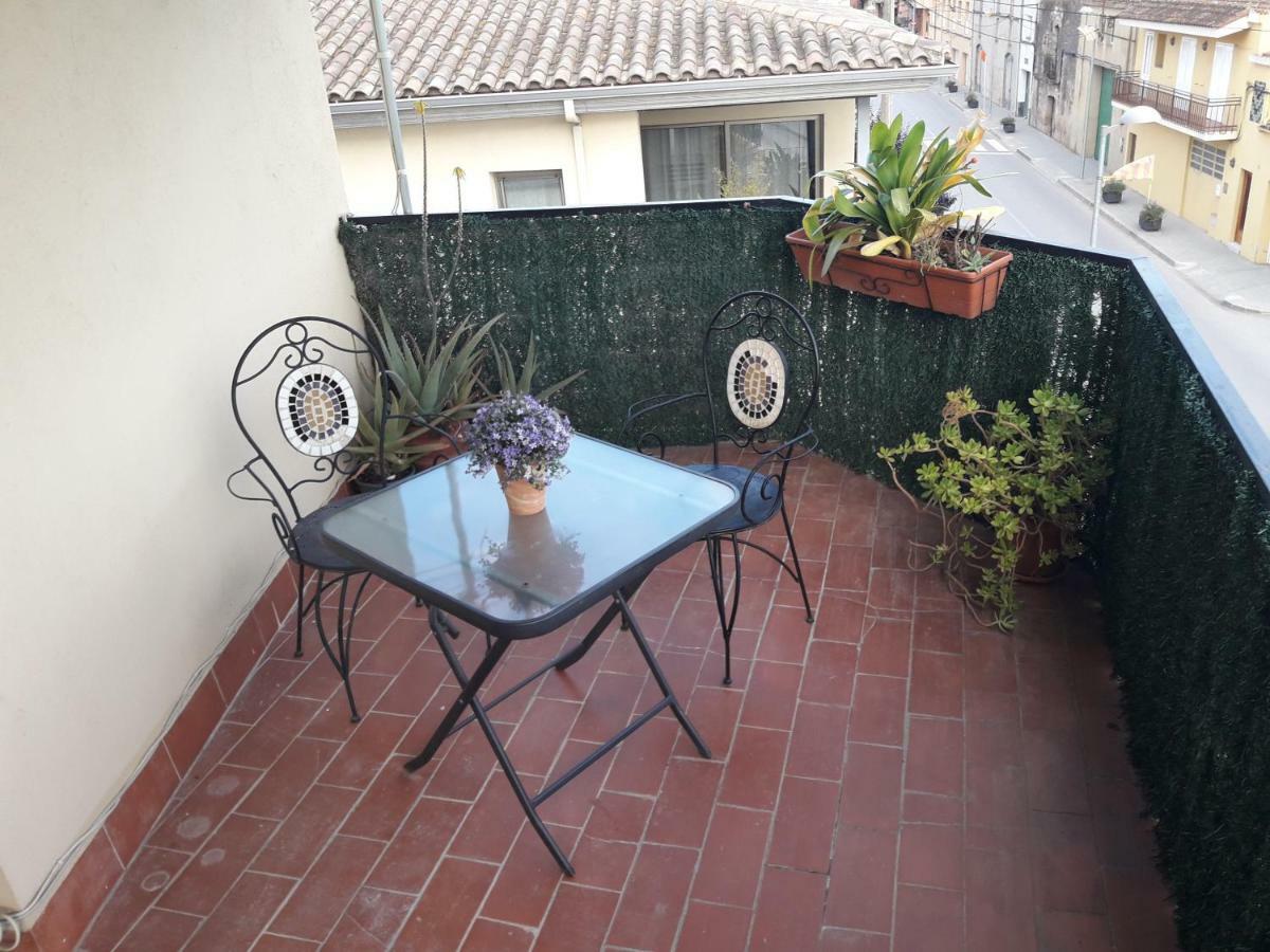 Apartament Sant Pere Sant Pere Pescador Exterior foto