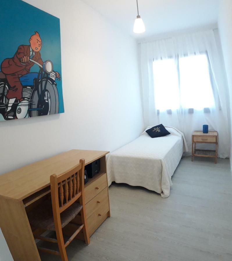 Apartament Sant Pere Sant Pere Pescador Exterior foto